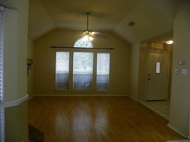 Bluebonnet Trails Add - Residential Lease