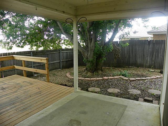 Bluebonnet Trails Add - Residential Lease