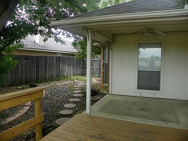 Bluebonnet Trails Add - Residential Lease