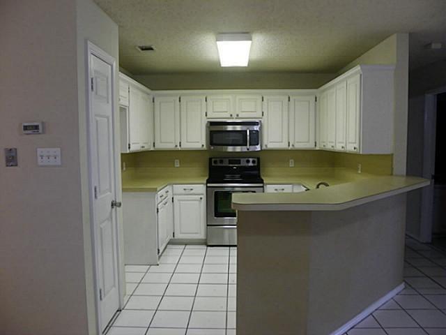 Bluebonnet Trails Add - Residential Lease