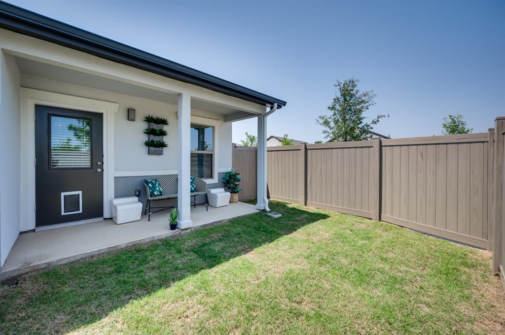 Luxe Prosper - Residential Lease