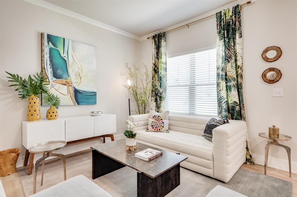 Luxe Prosper - Residential Lease