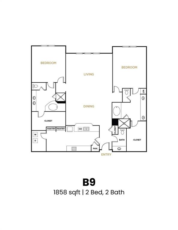 The Alto Highland Park - Residential Lease