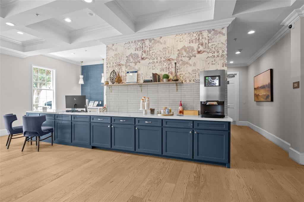 The Alto Highland Park - Residential Lease