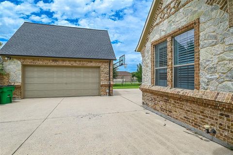 A home in Celina