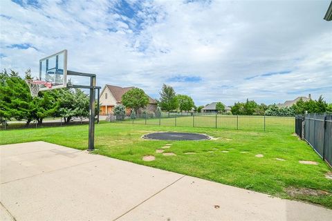 A home in Celina