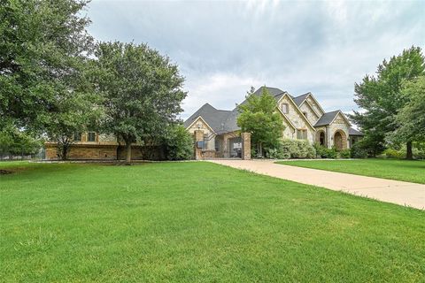 A home in Celina