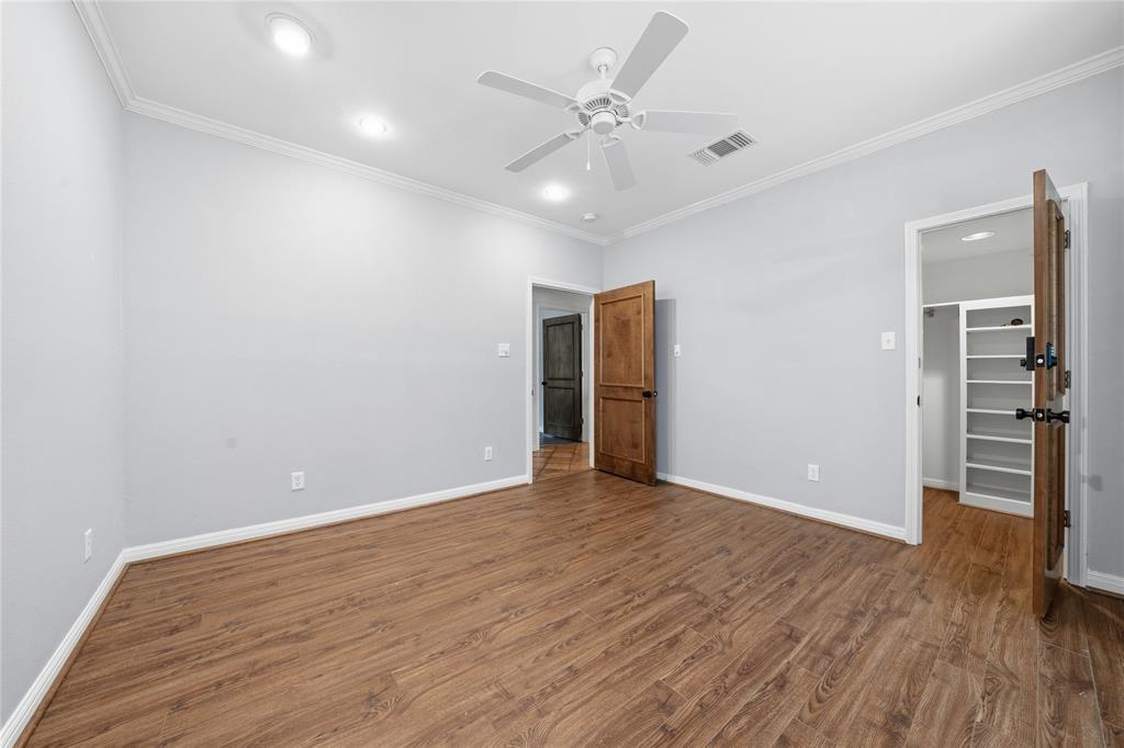 Highland Park Twnhms - Residential