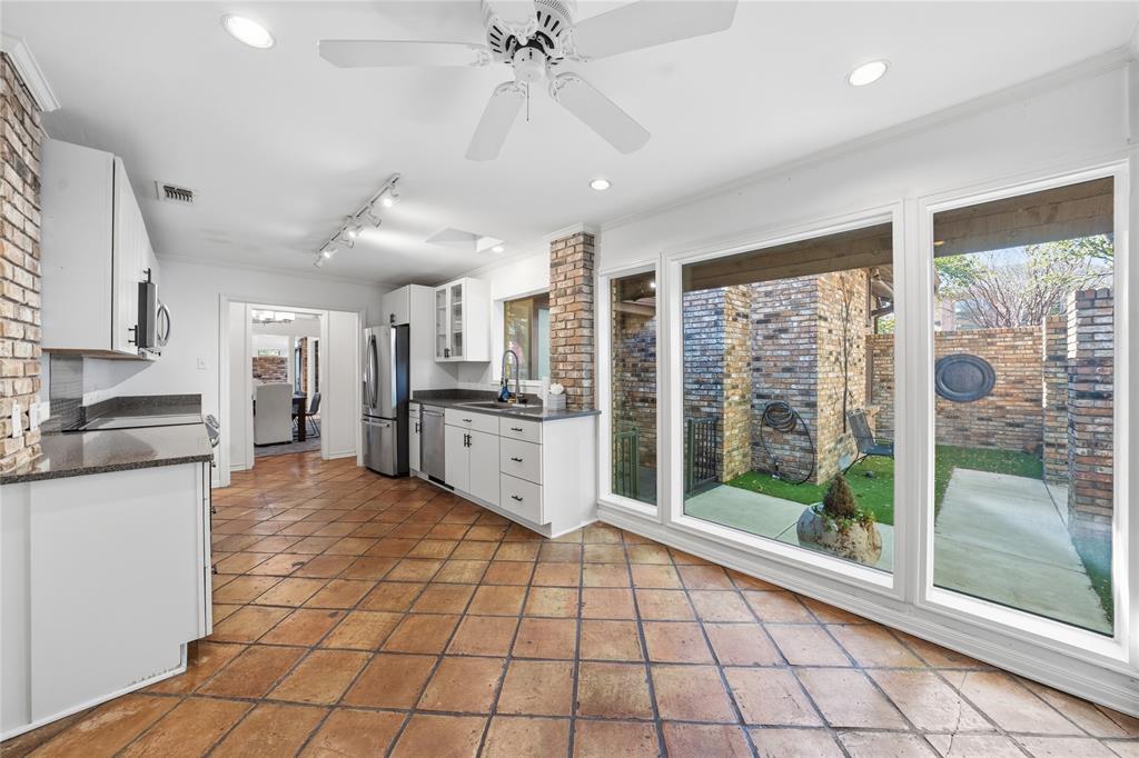 Highland Park Twnhms - Residential