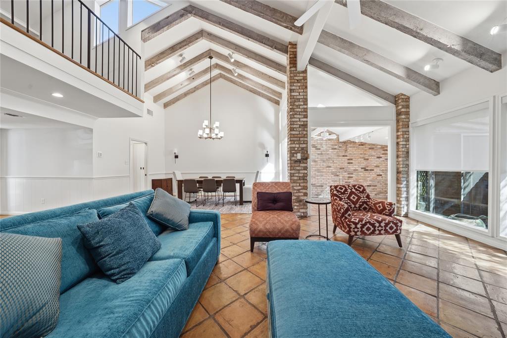 Highland Park Twnhms - Residential