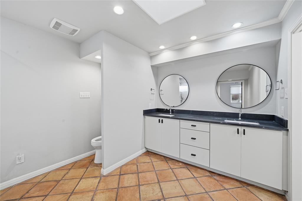 Highland Park Twnhms - Residential