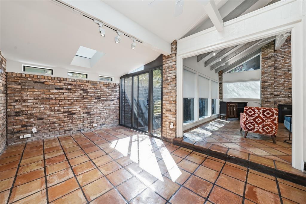 Highland Park Twnhms - Residential