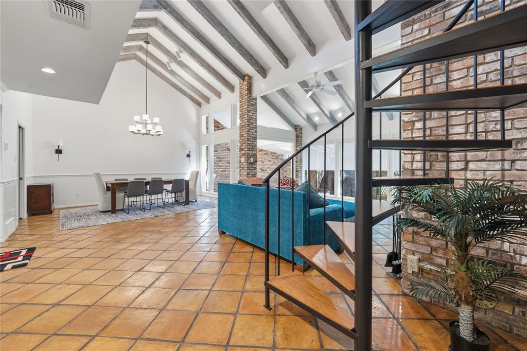 Highland Park Twnhms - Residential