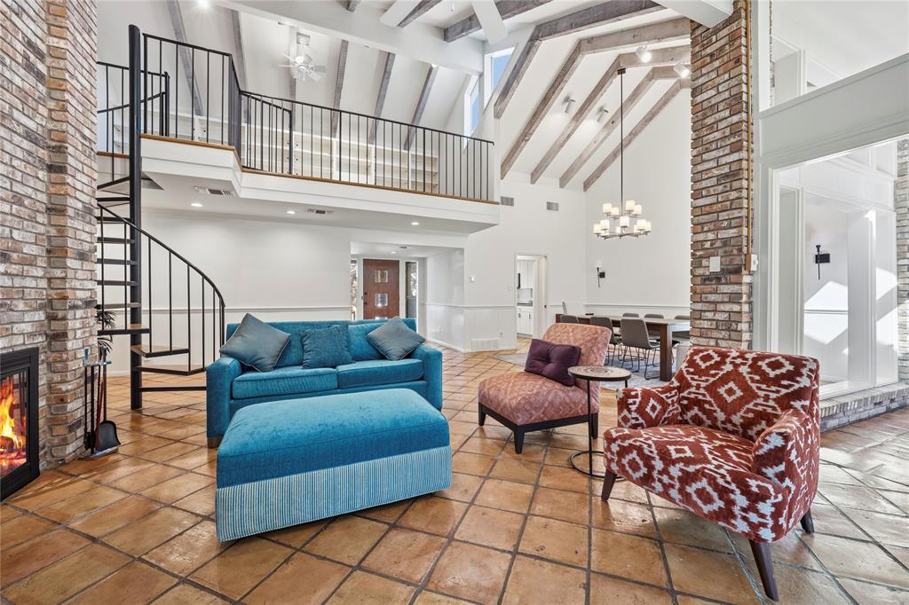 Highland Park Twnhms - Residential