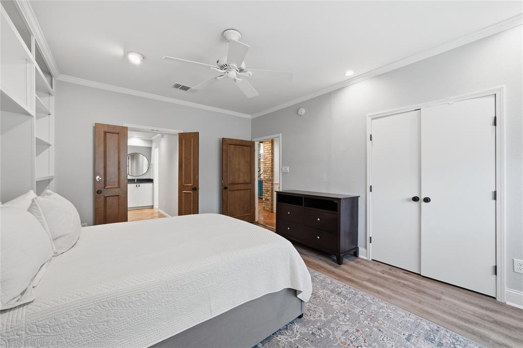 Highland Park Twnhms - Residential