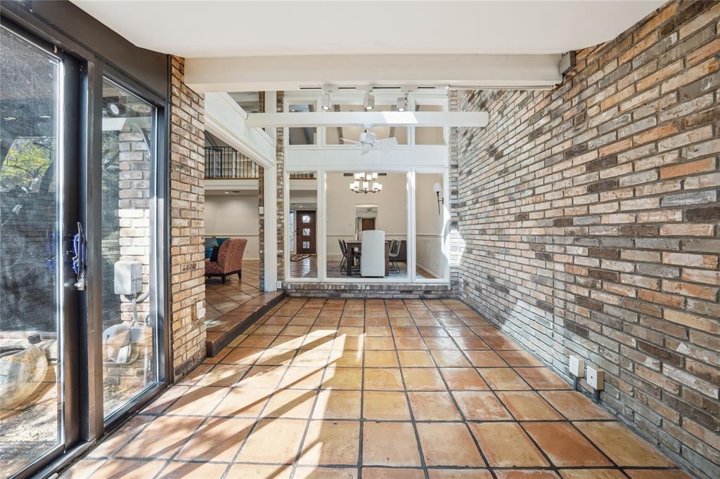 Highland Park Twnhms - Residential