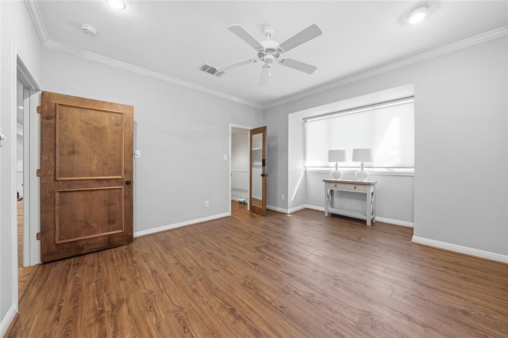 Highland Park Twnhms - Residential