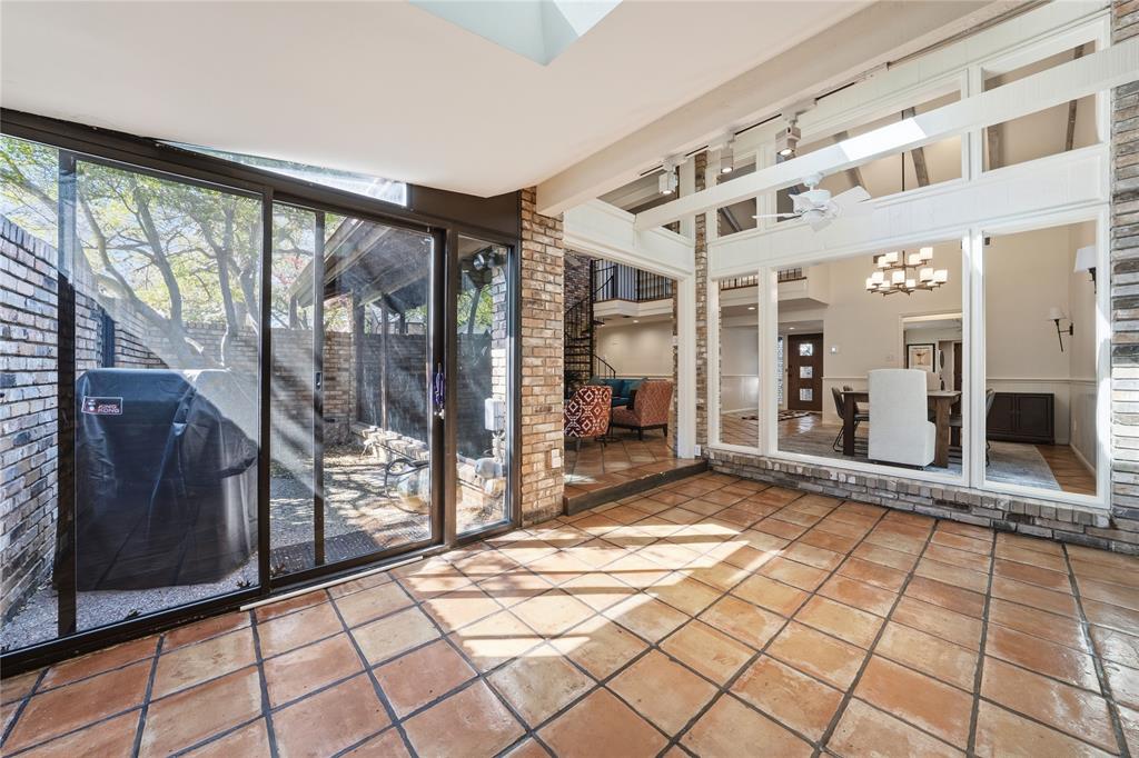 Highland Park Twnhms - Residential