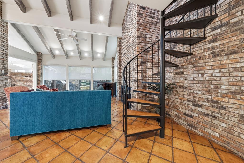 Highland Park Twnhms - Residential