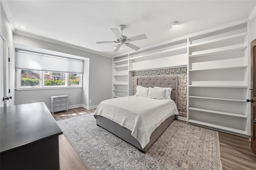 Highland Park Twnhms - Residential