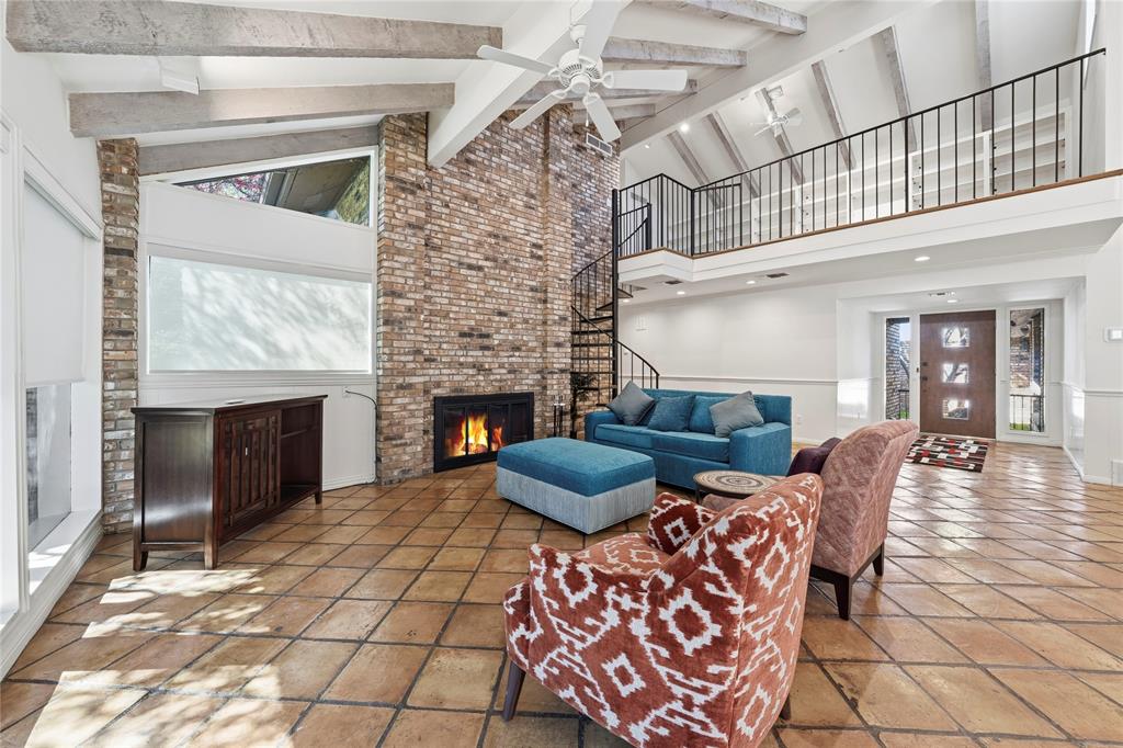 Highland Park Twnhms - Residential