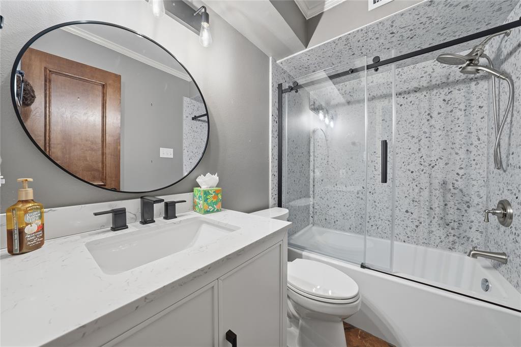 Highland Park Twnhms - Residential