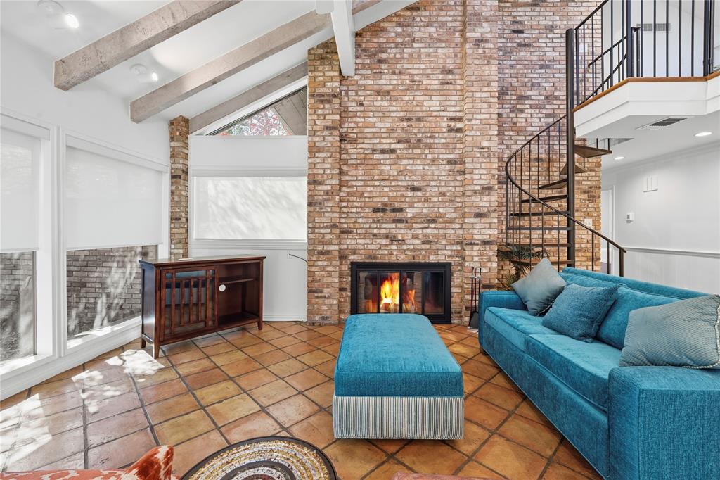 Highland Park Twnhms - Residential