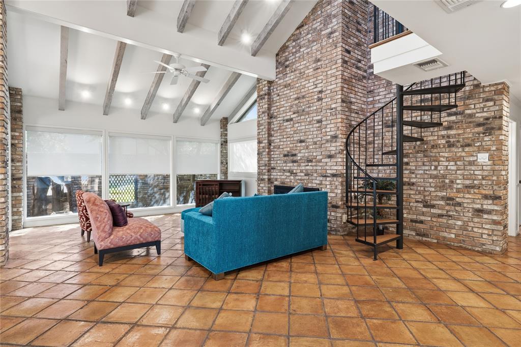 Highland Park Twnhms - Residential