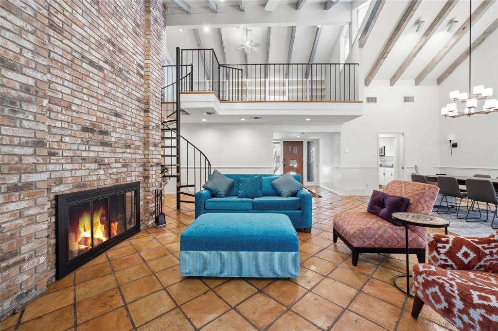 Highland Park Twnhms - Residential