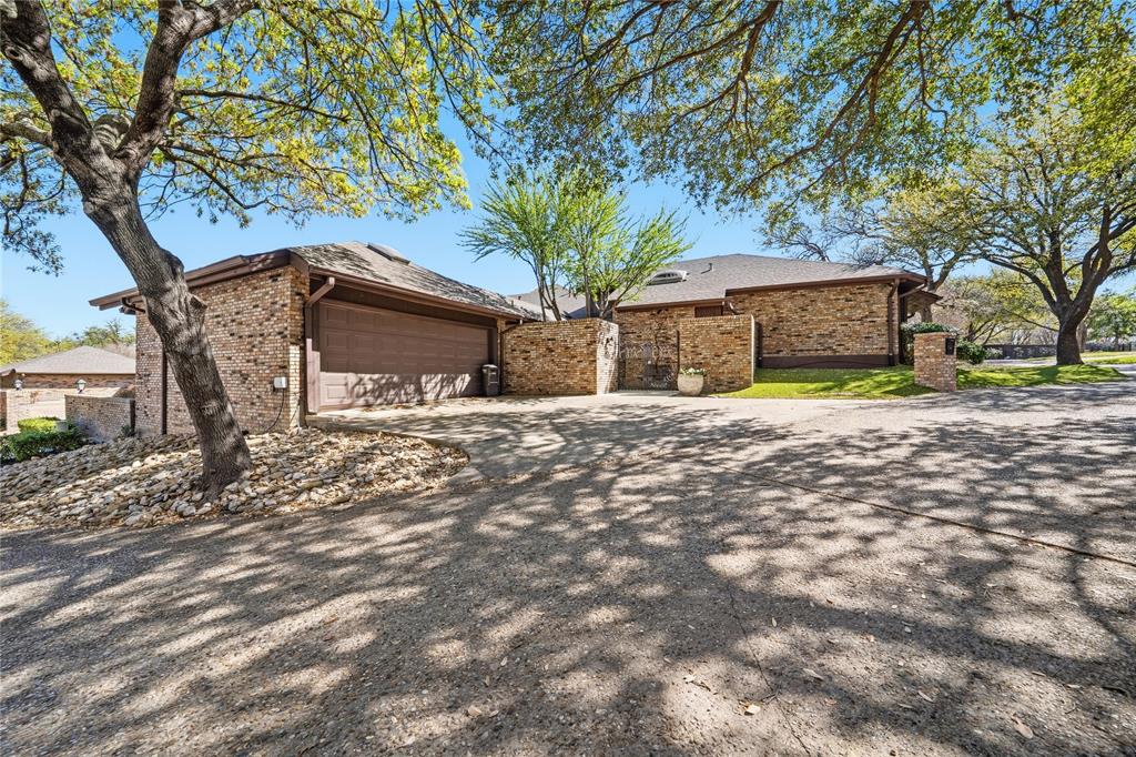 Highland Park Twnhms - Residential