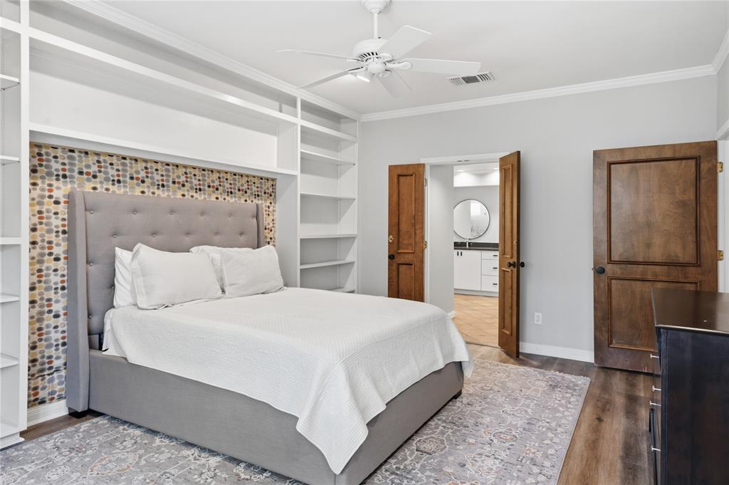 Highland Park Twnhms - Residential