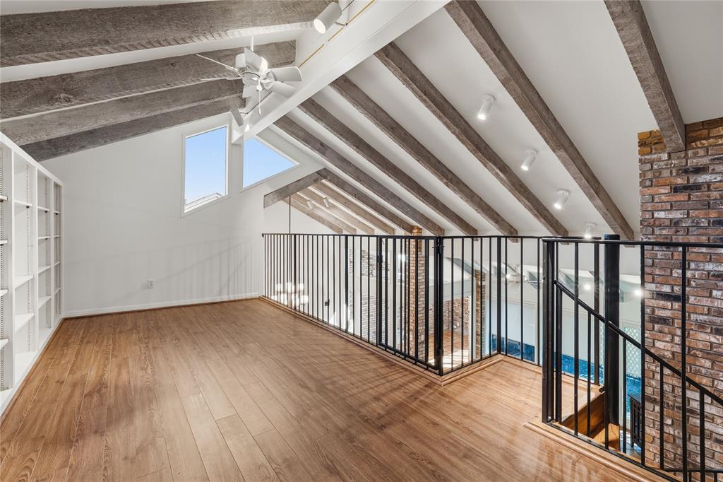 Highland Park Twnhms - Residential