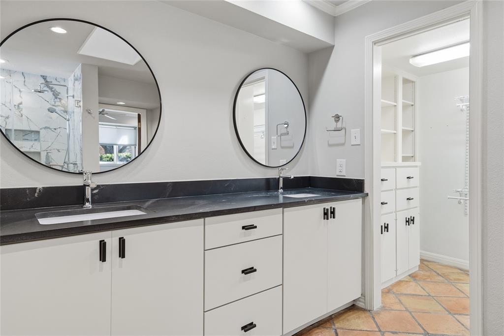 Highland Park Twnhms - Residential