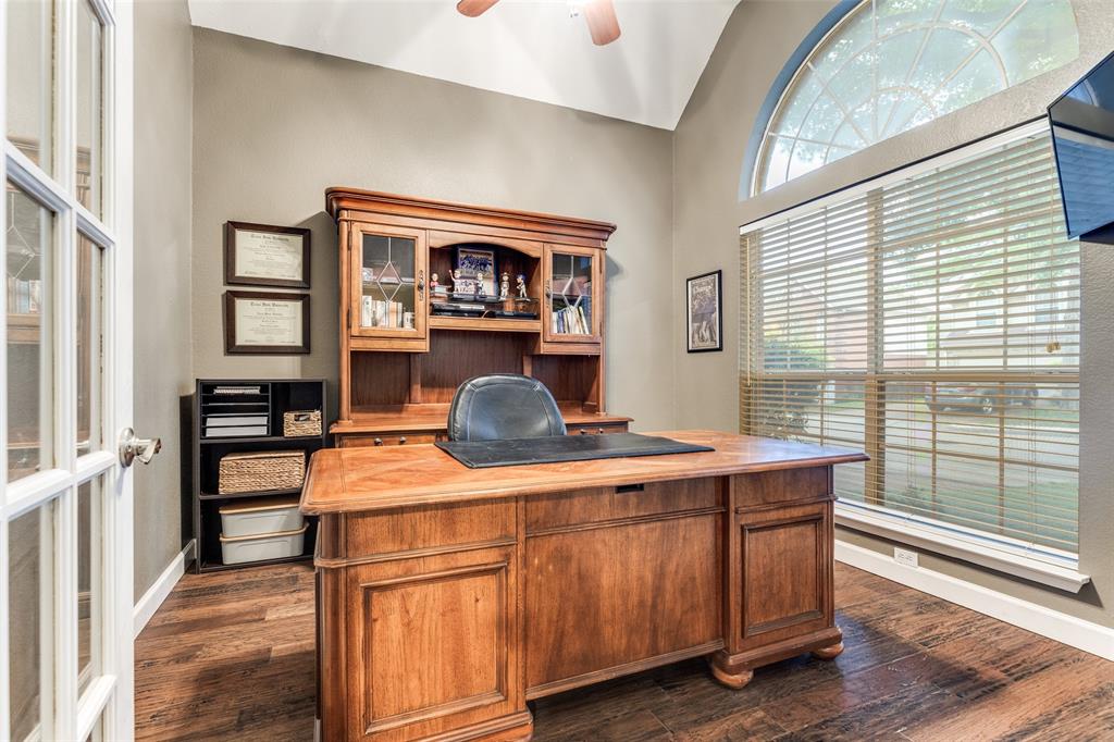 5020 Falcon Hollow Road