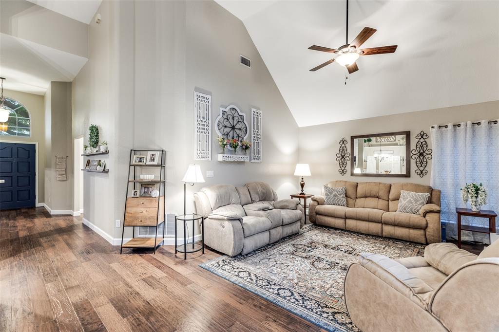 Quail Creek Ph II - Residential
