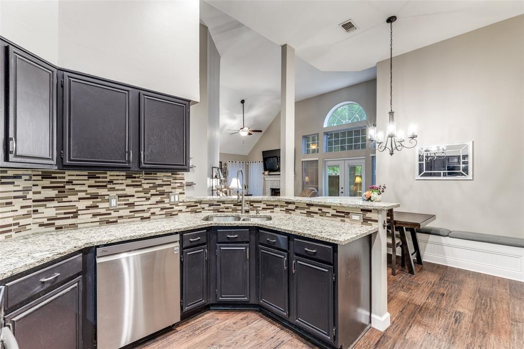 Quail Creek Ph II - Residential