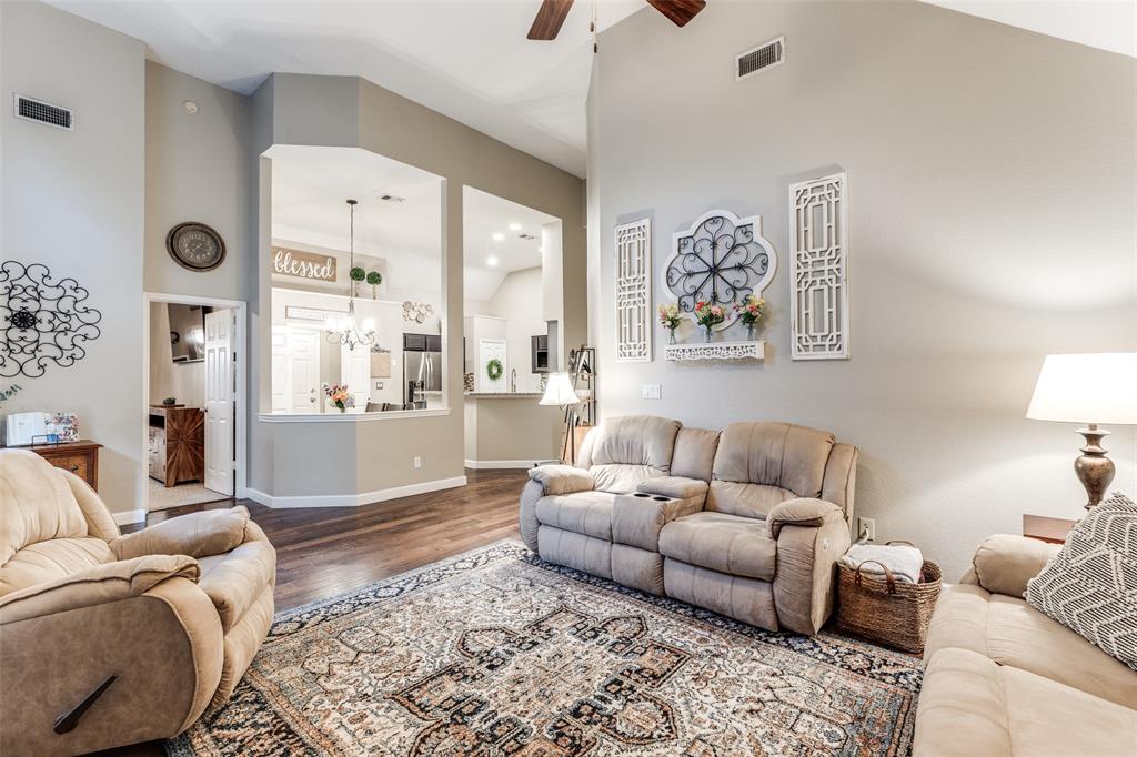 Quail Creek Ph II - Residential