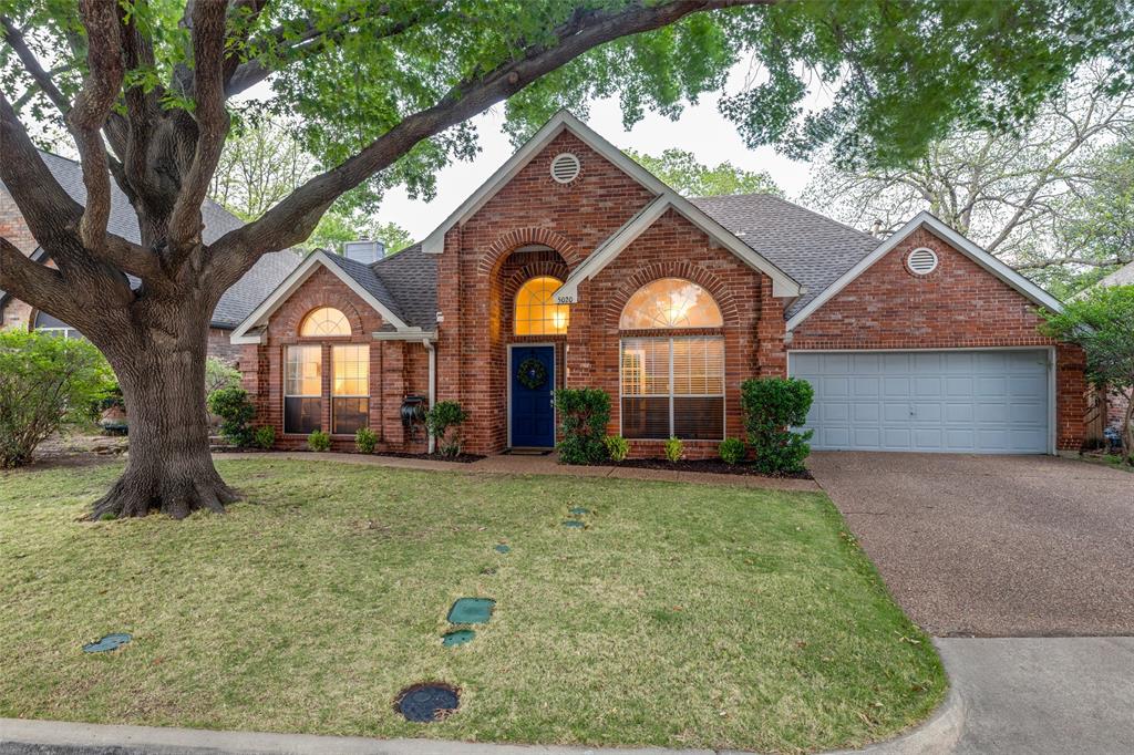 Quail Creek Ph II - Residential