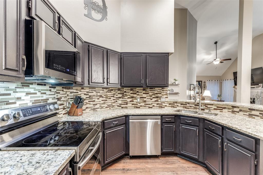 Quail Creek Ph II - Residential
