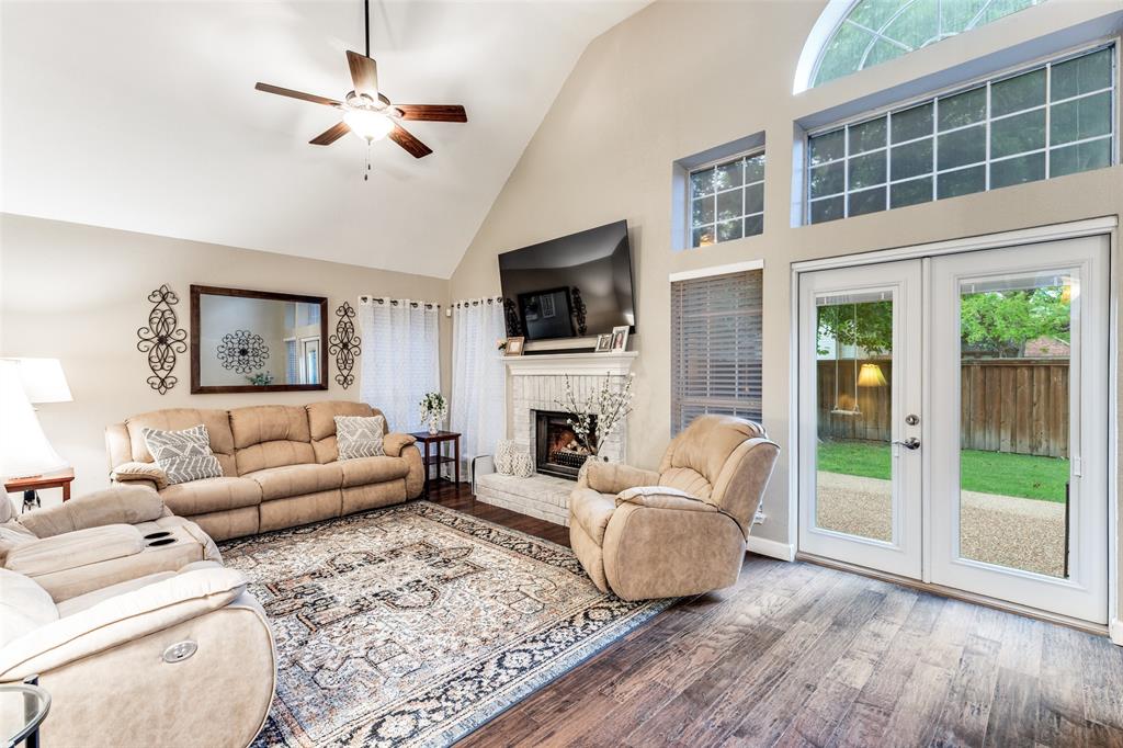 Quail Creek Ph II - Residential