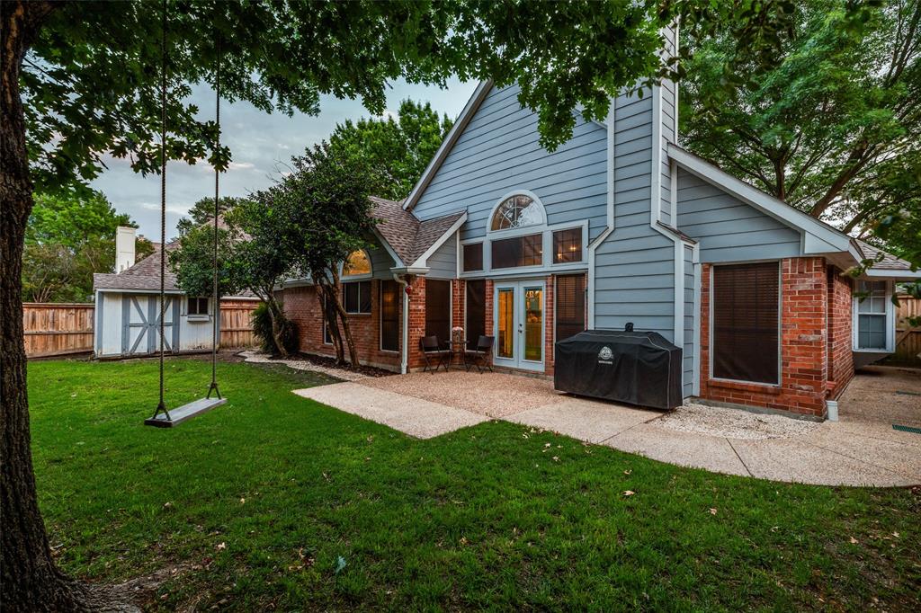 Quail Creek Ph II - Residential