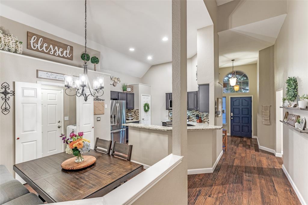 Quail Creek Ph II - Residential