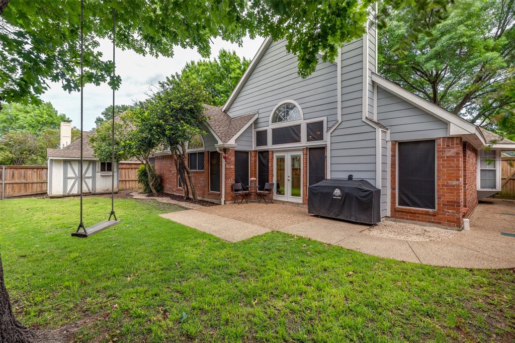 Quail Creek Ph II - Residential