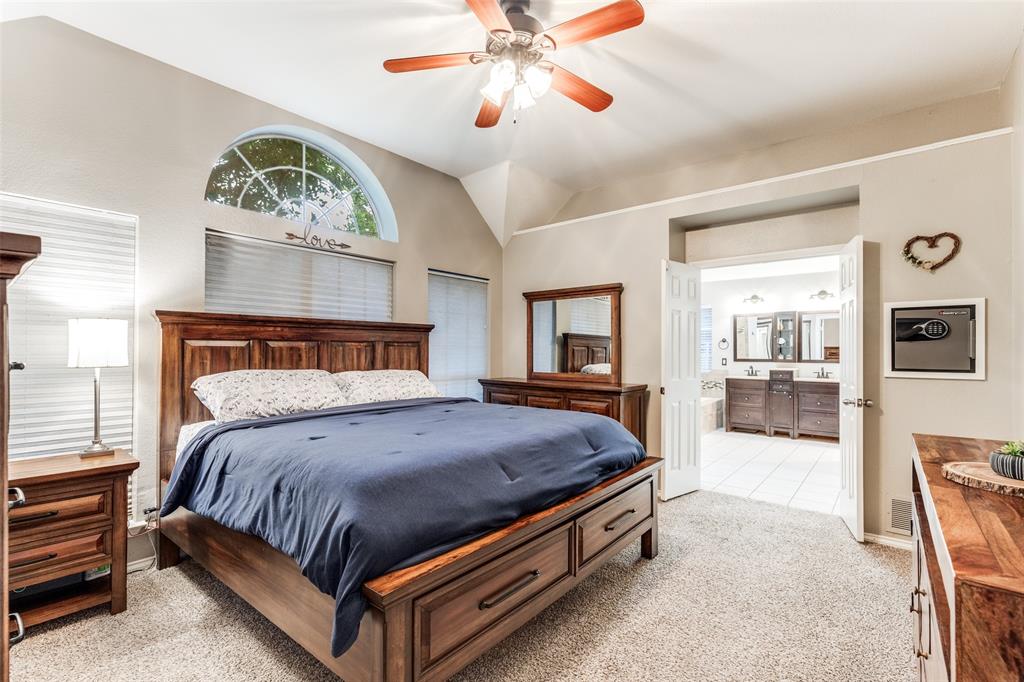 Quail Creek Ph II - Residential