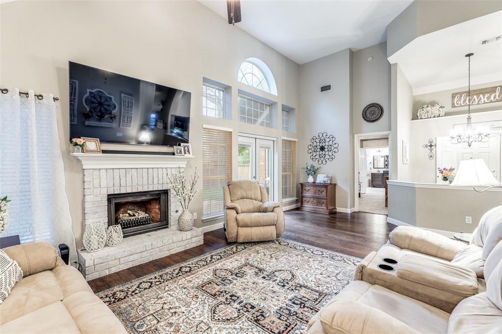 Quail Creek Ph II - Residential