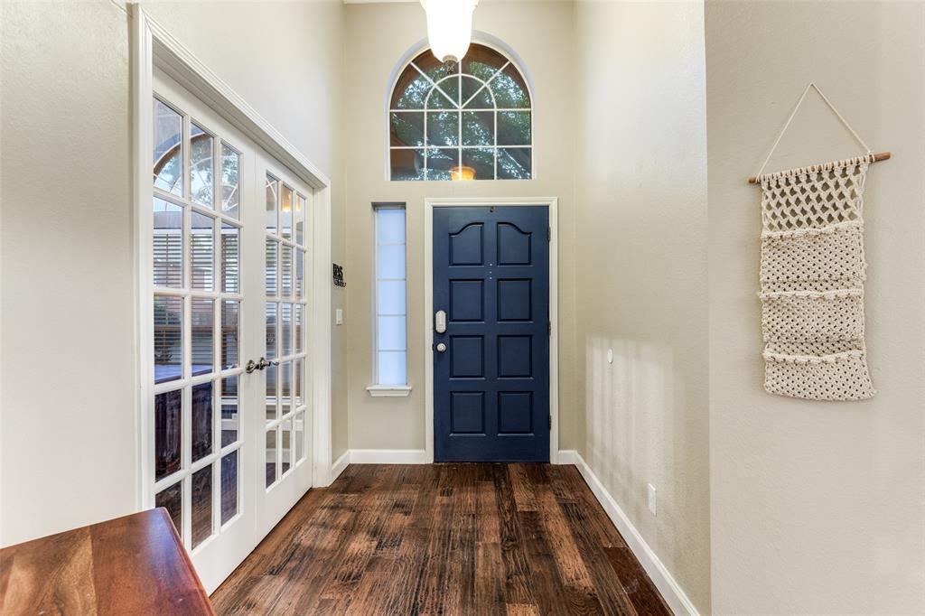 5020 Falcon Hollow Road