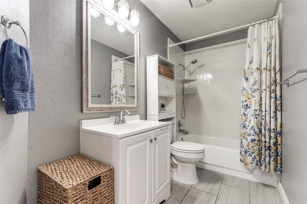 Quail Creek Ph II - Residential