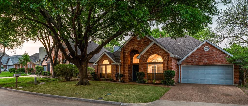 Quail Creek Ph II - Residential