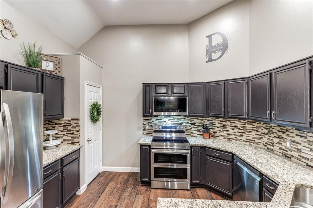 Quail Creek Ph II - Residential