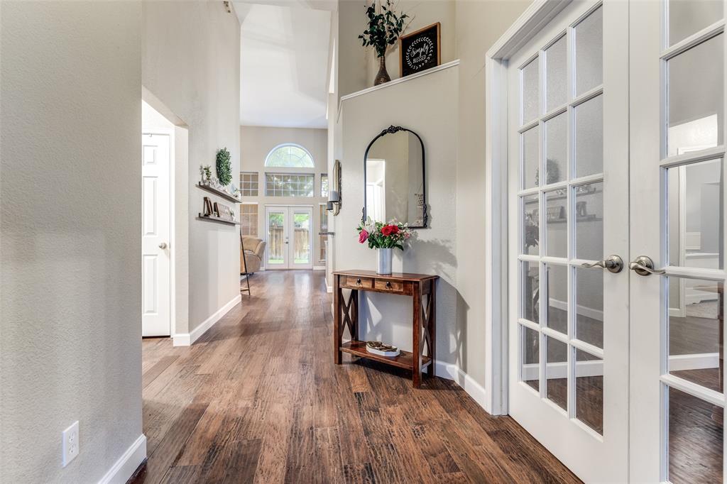 5020 Falcon Hollow Road